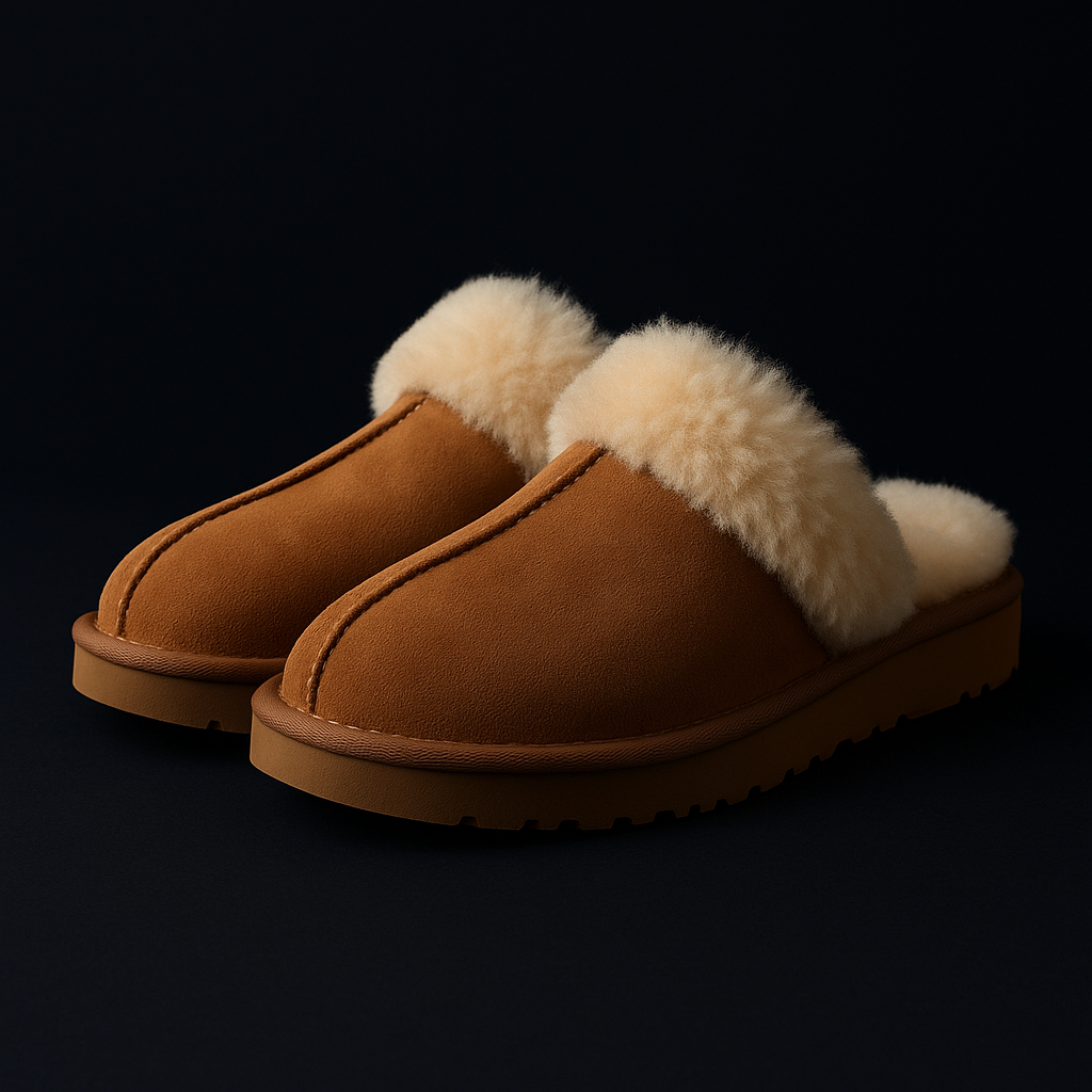 CHAUSSURE
