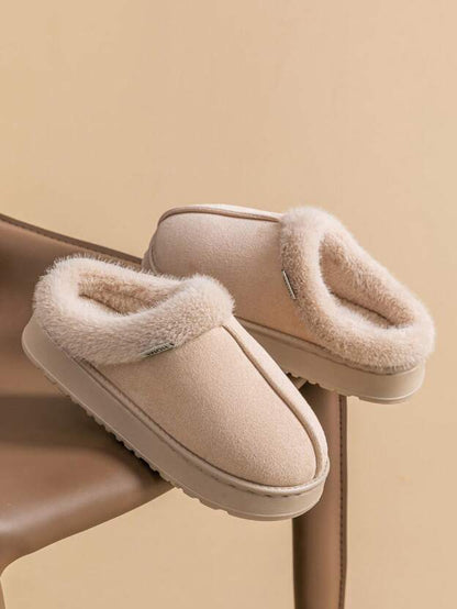 Chausson - Les Douces™