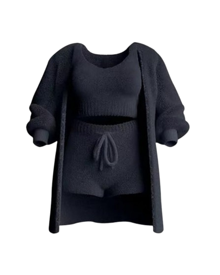 Ensemble - Le Pyjama 3 Pièces