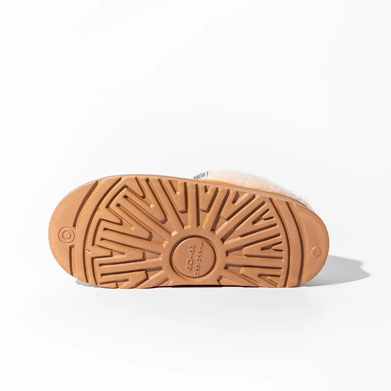 Chausson - Les Douces™